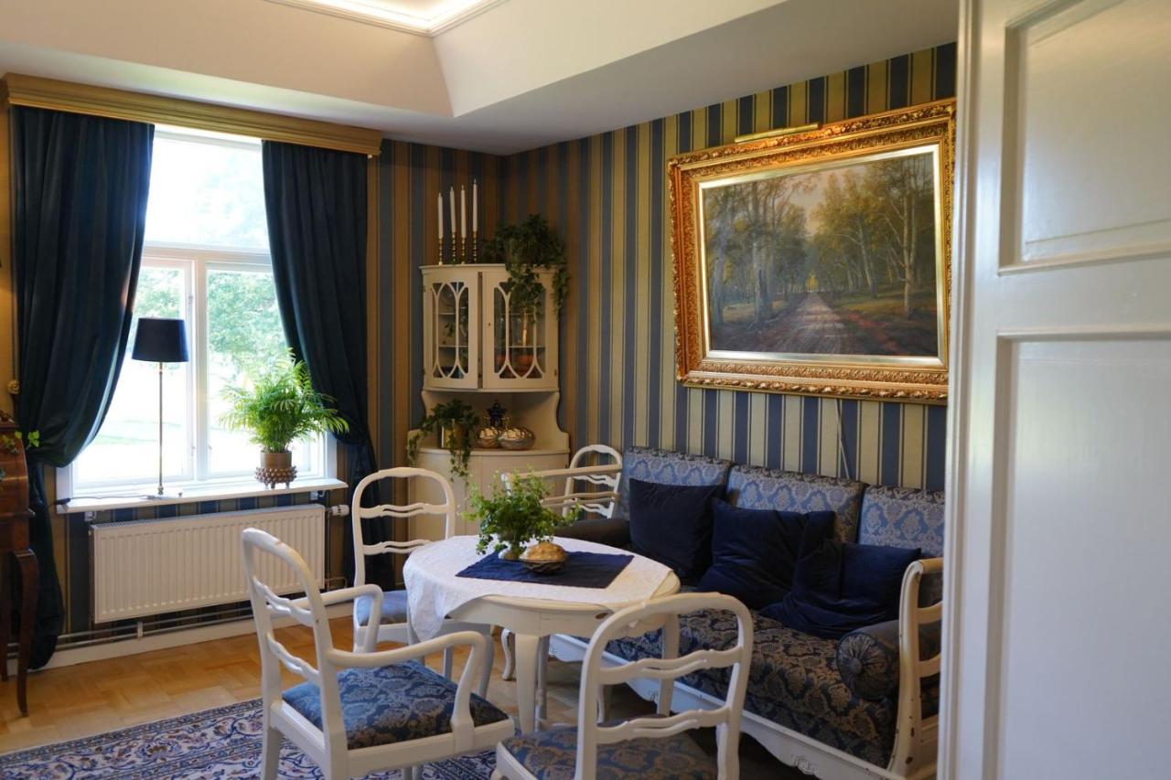 Hennickehammars Herrgard 3* Filipstad