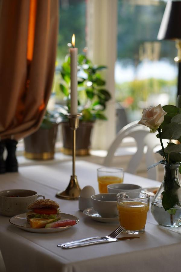 Hennickehammars Herrgard Hotel 3*