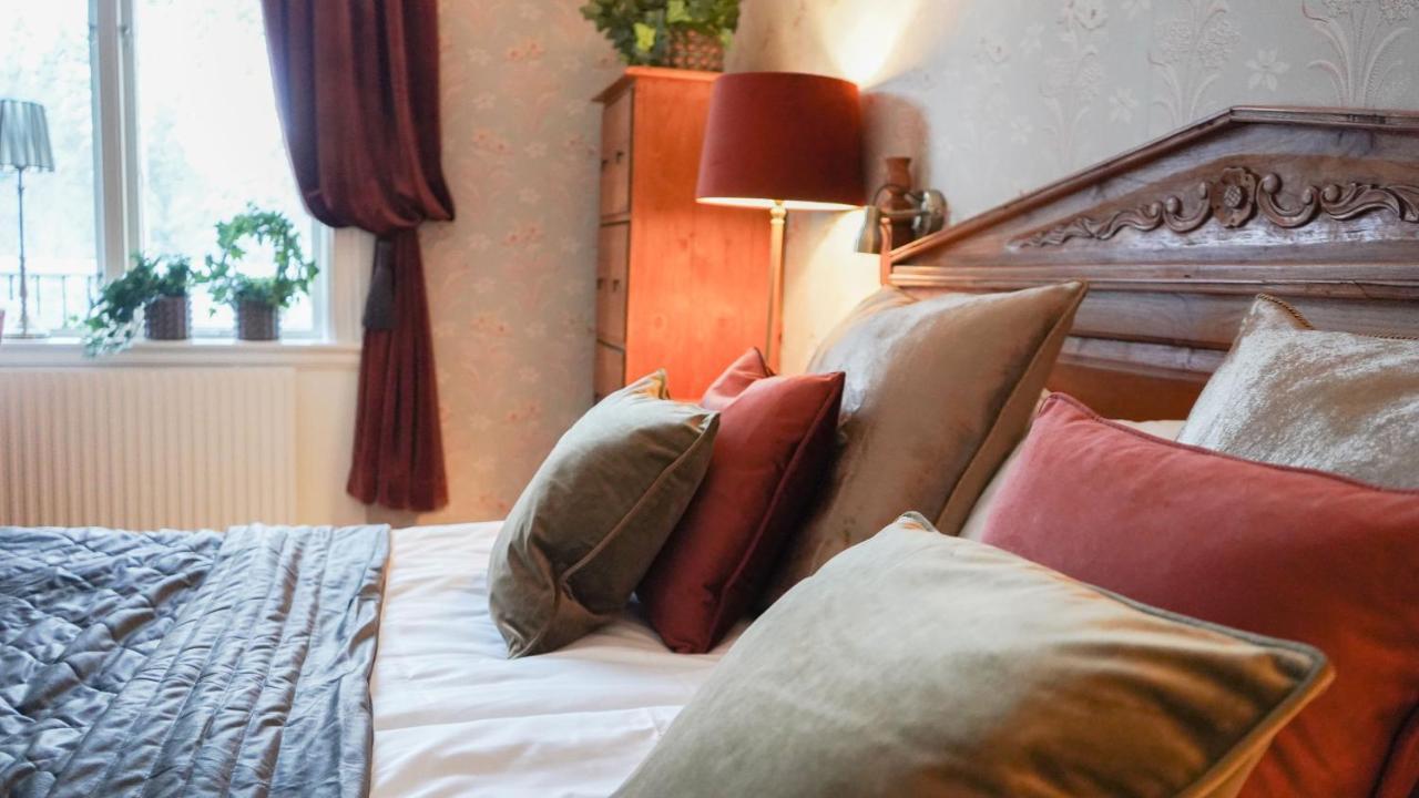 Hotel Hennickehammars Herrgard