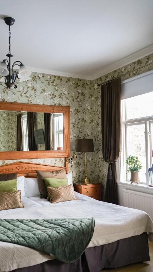 Hotel Hennickehammars Herrgard Filipstad