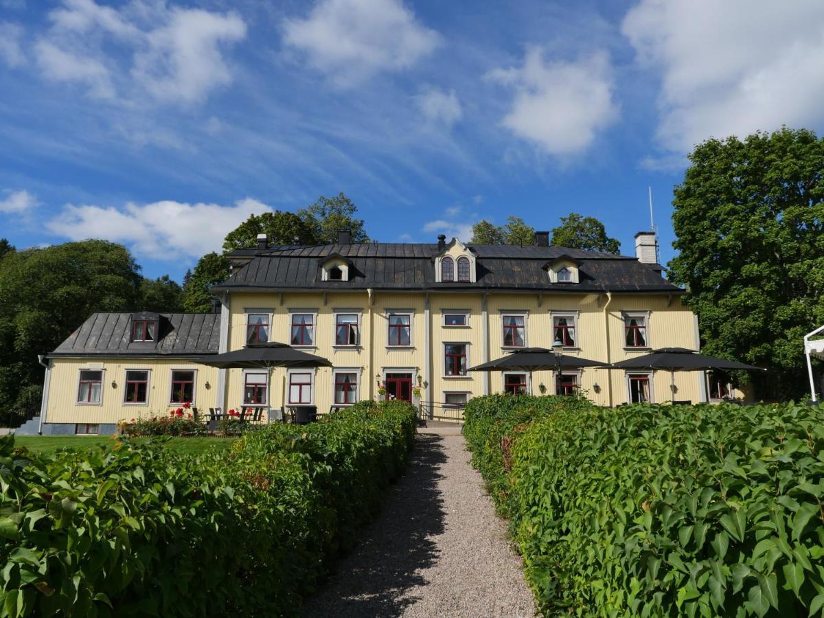 Hennickehammars Herrgard Filipstad