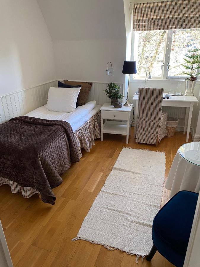 Hennickehammars Herrgard Hotel Filipstad