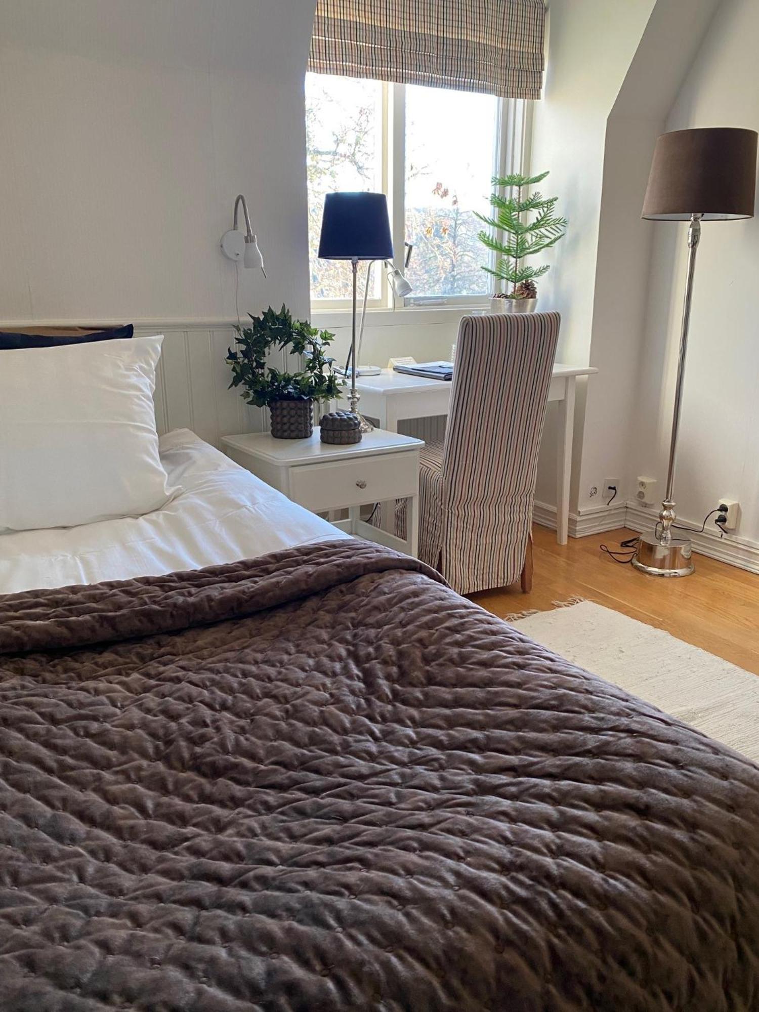 Hotel Hennickehammars Herrgard 3*
