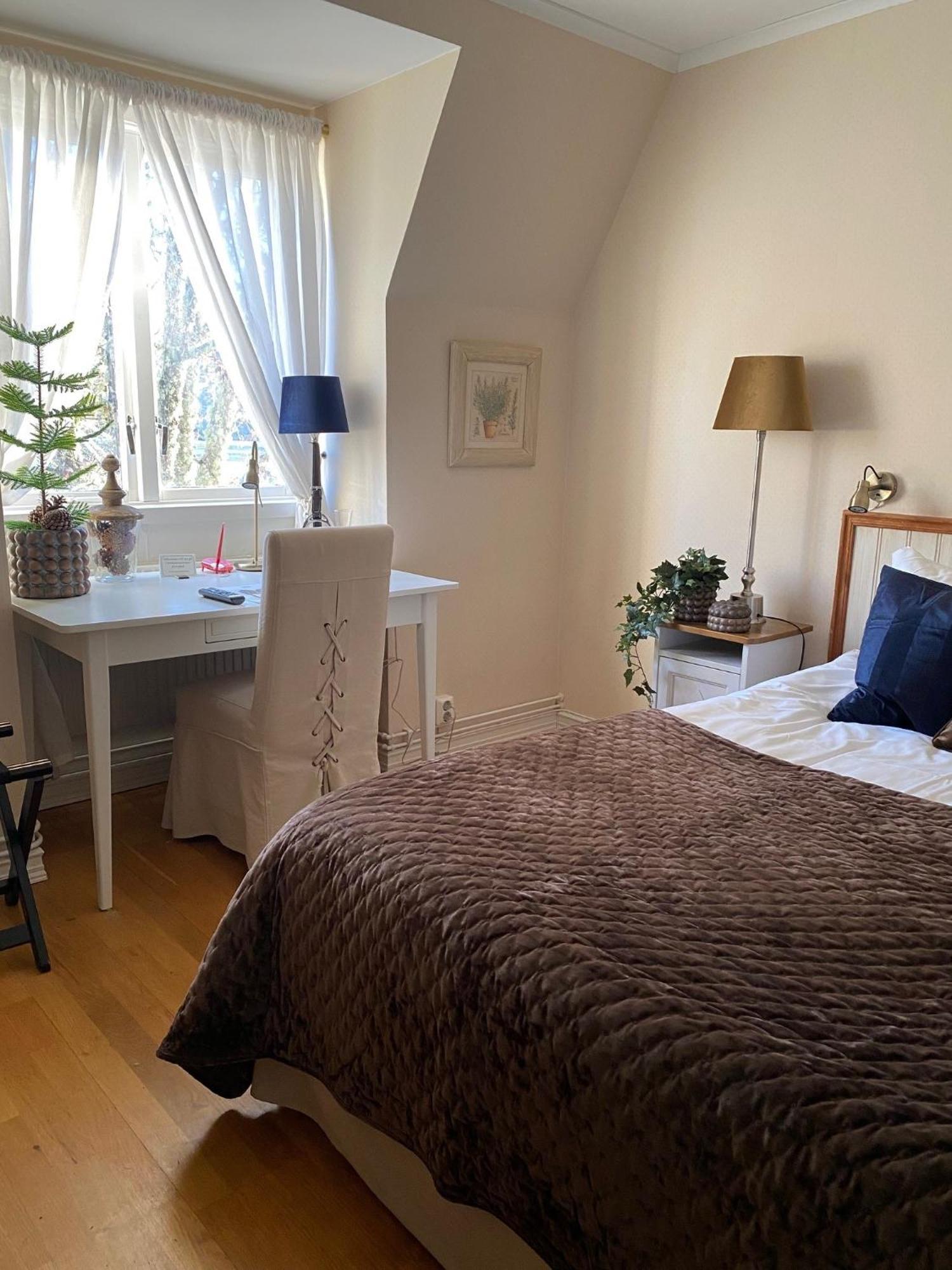 Hennickehammars Herrgard 3* Filipstad