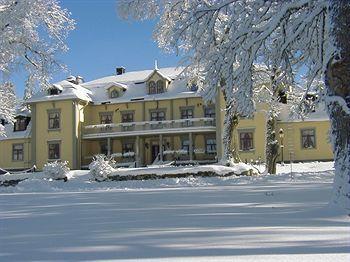 Hotel Hennickehammars Herrgard Filipstad