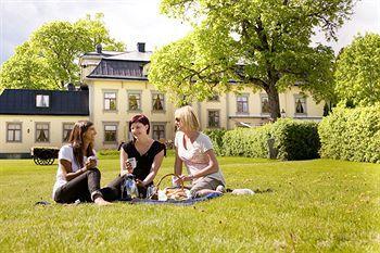 Hennickehammars Herrgard 3* Filipstad