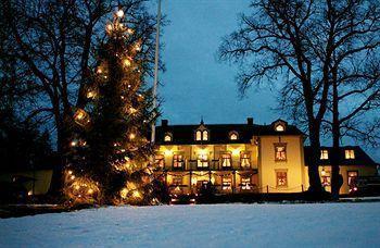 Hennickehammars Herrgard Hotel 3*