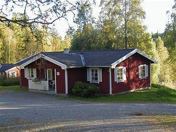 Hennickehammars Herrgard Hotel