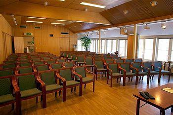 Hennickehammars Herrgard 3* Filipstad