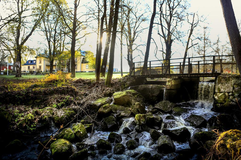 Hennickehammars Herrgard Filipstad