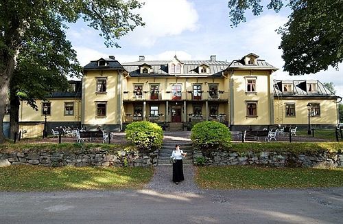 Hennickehammars Herrgard 3* Filipstad